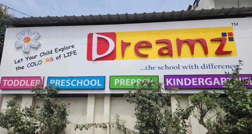 Dreamz Pre School Franchise Cost, Fees, Opportunity