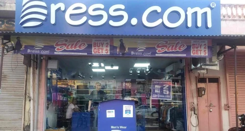 Dress.com Franchise Cost, Fees, Opportunity