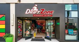 Drift Zone USA