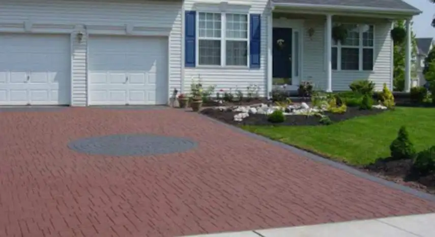 Driveway Impressions USA Franchise Opportunity image 2