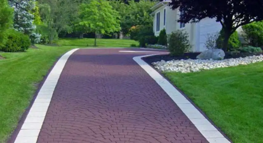 Driveway Impressions USA Franchise Opportunity image 4