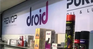 Droid Automotive Spares