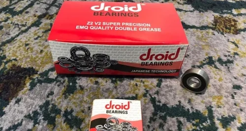 Droid Automotive Spares Franchise For Sale