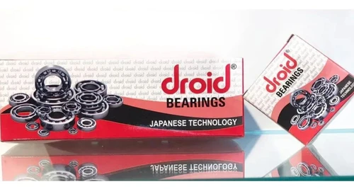 Droid Automotive Spares Franchise For Sale