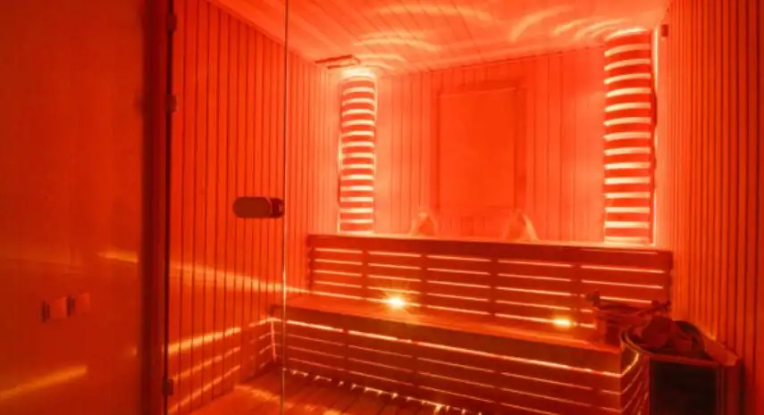 DROP Sauna Studio + AthletiCouture USA Franchise Opportunity
