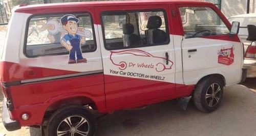 DrWheelz Franchise Cost, Fees, Opportunity