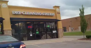 Dry Cleaning Station  in the USA