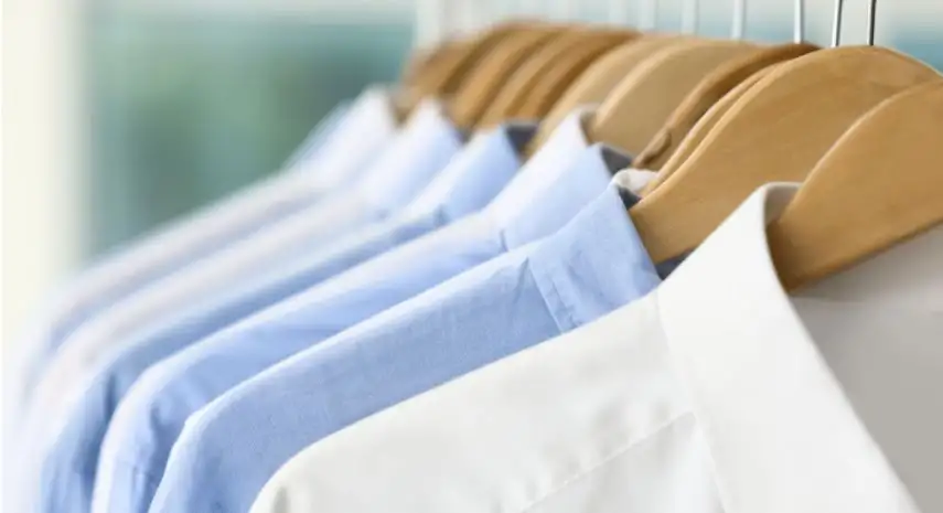 Dry Cleaning Station  in the USA