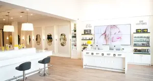 Drybar USA Franchise for Sale | blowout salon