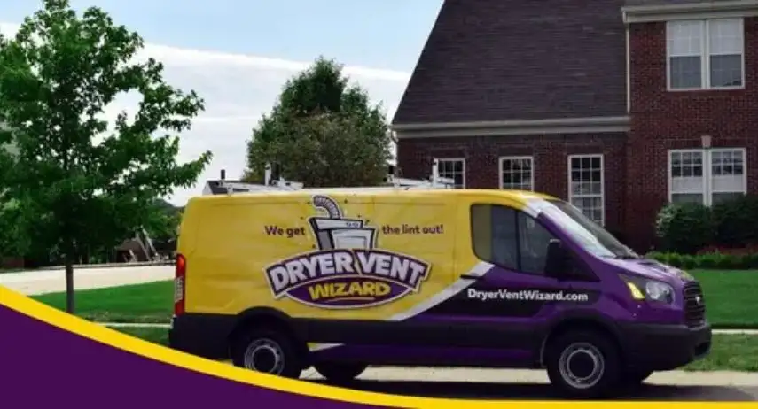 Dryer Vent Wizard Franchise Opportunity image 2