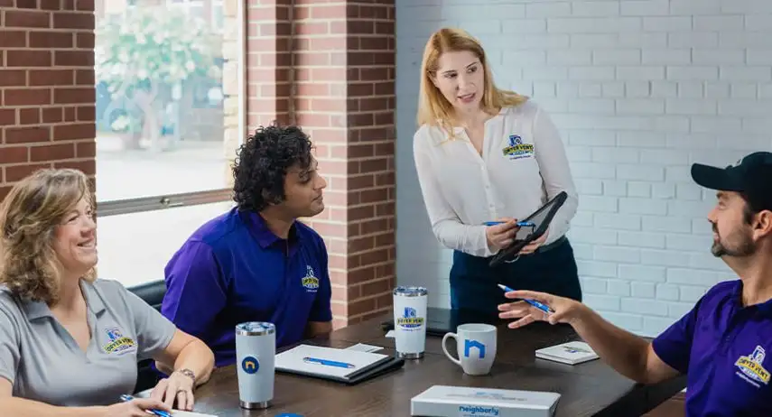 Dryer Vent Wizard Franchise Opportunity image 3