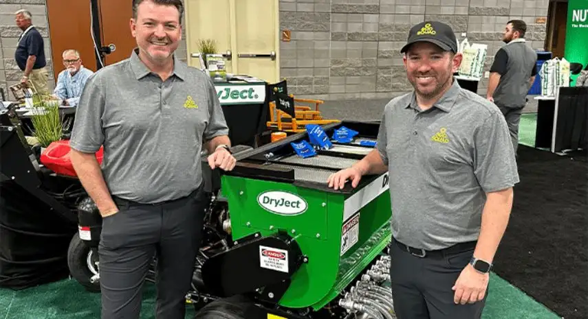 DryJect USA Franchise For Sale