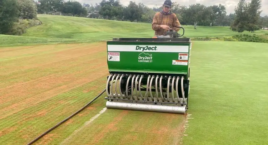 DryJect USA