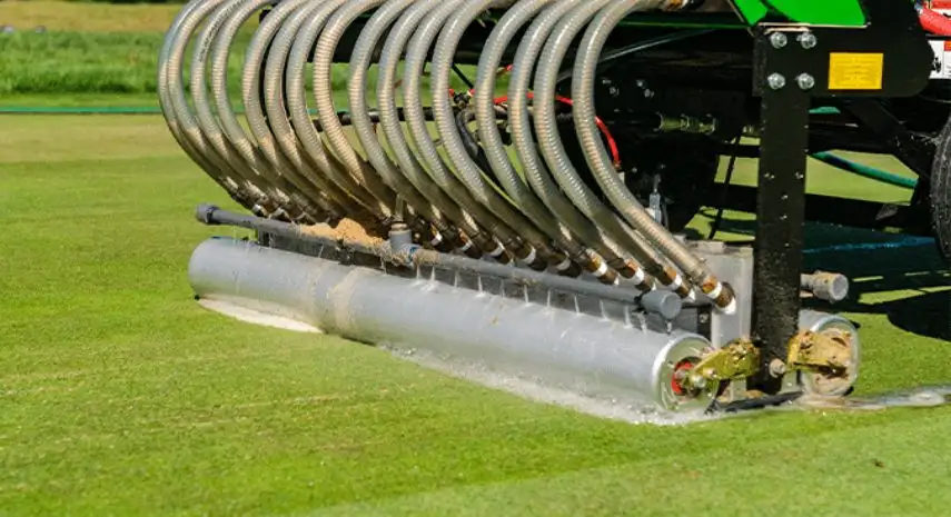 DryJect USA