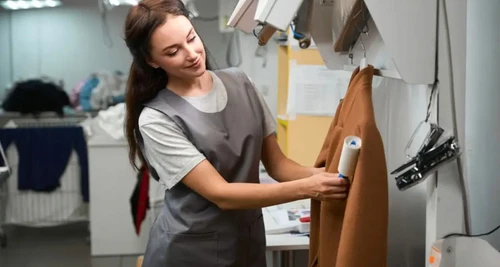 DryPure Franchise Cost, Fees, Opportunities