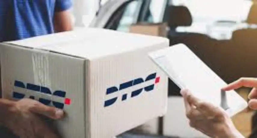 DTDC  | courier & logistics