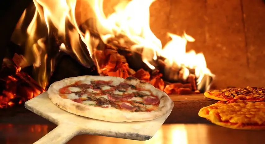 Duca’s Neapolitan Pizza USA Franchise For Sale image 2