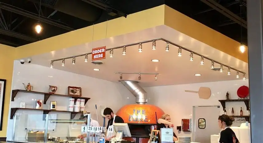 Duca’s Neapolitan Pizza USA Franchise For Sale image 4