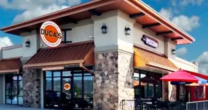 Duca’s Neapolitan Pizza USA