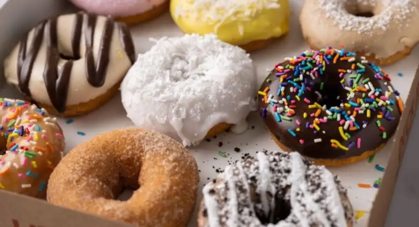 Duck Donuts USA Franchise Opportunity