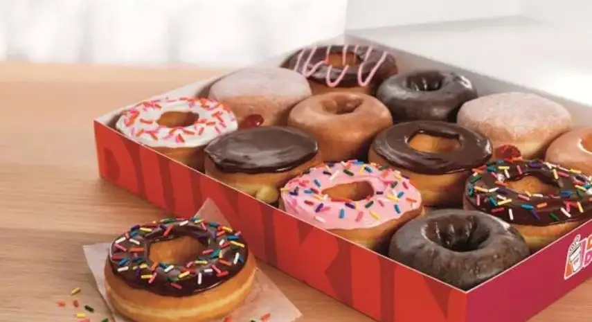Duck Donuts USA Franchise Opportunity