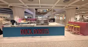 Duck Donuts USA