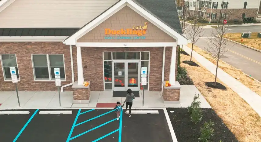 Ducklings Early Learning Center Franchise Opportunity in the USA
