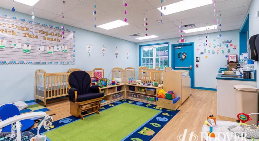 Ducklings Early Learning Center Franchise Opportunity in the USA image 4