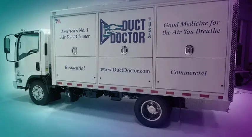 Duct Doctor USA