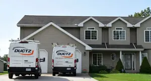 DUCTZ  | air duct cleaning