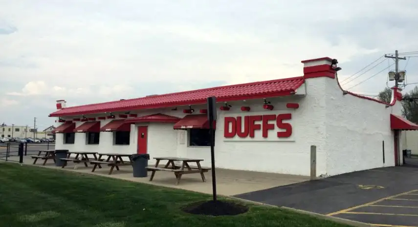Duff’s Famous Wings Franchise franchise-opportunities in the U.S.