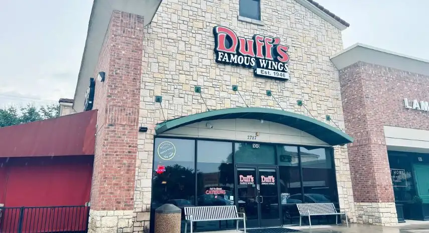 Duff’s Famous Wings Franchise franchise-opportunities in the U.S. image 2