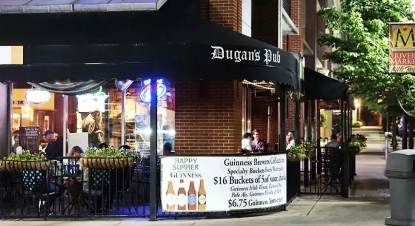 Dugan’s USA franchise-opportunities