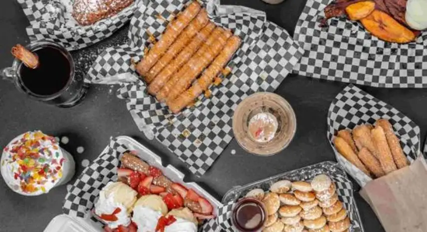 Dulce Canella Franchise Franchise Opportunities in the USA image 3