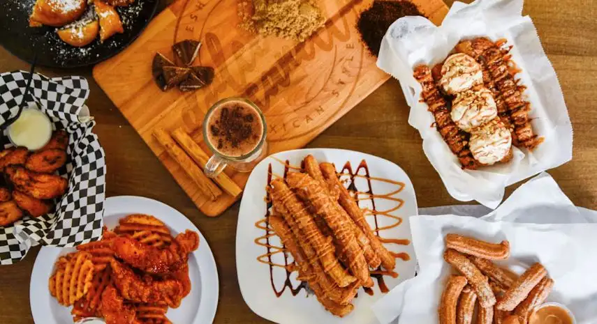 Dulce Canella Franchise Franchise Opportunities in the USA