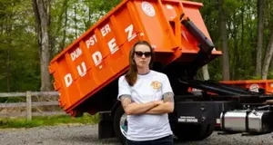 Dumpster Dudez USA