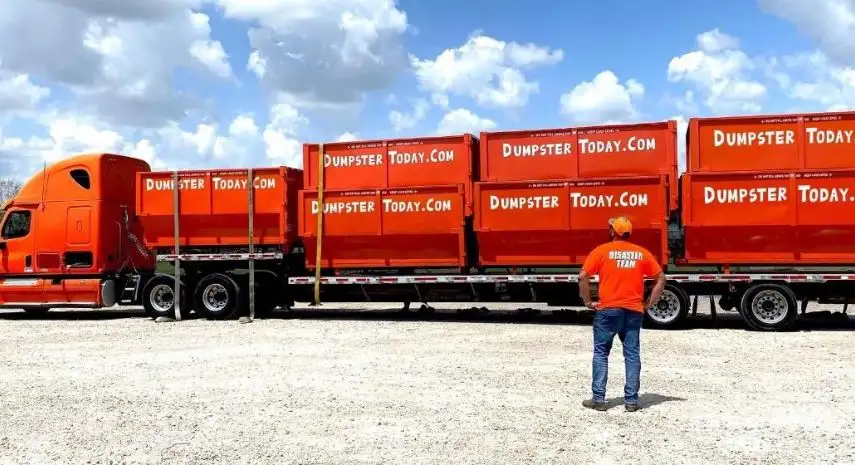Dumpster Today USA
