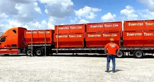 Dumpster Today USA