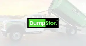 DumpStor Portable Dumpster