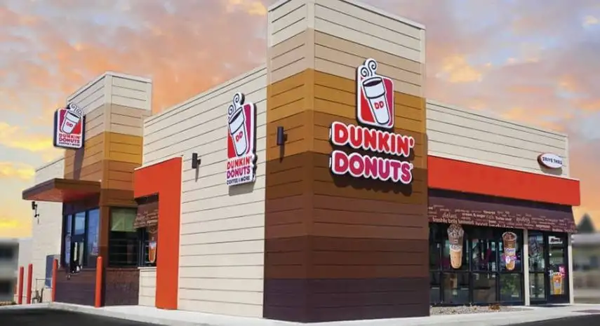 Dunkin’ Franchise Opportunity – USA