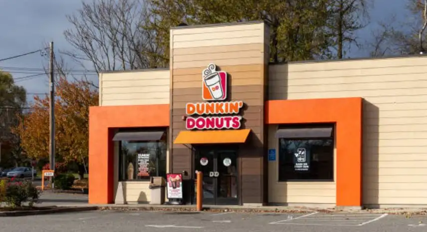 Dunkin’ Franchise Opportunity – USA image 2