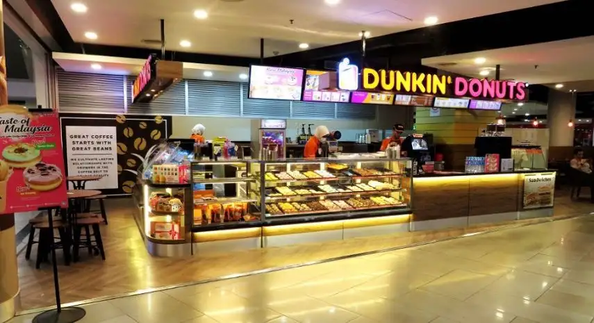 Dunkin’ Franchise Opportunity – USA image 3