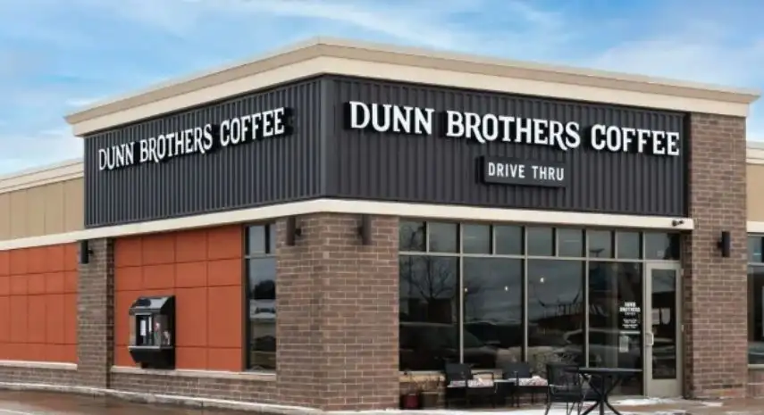 Dunn Brothers Coffee USA franchise-opportunities