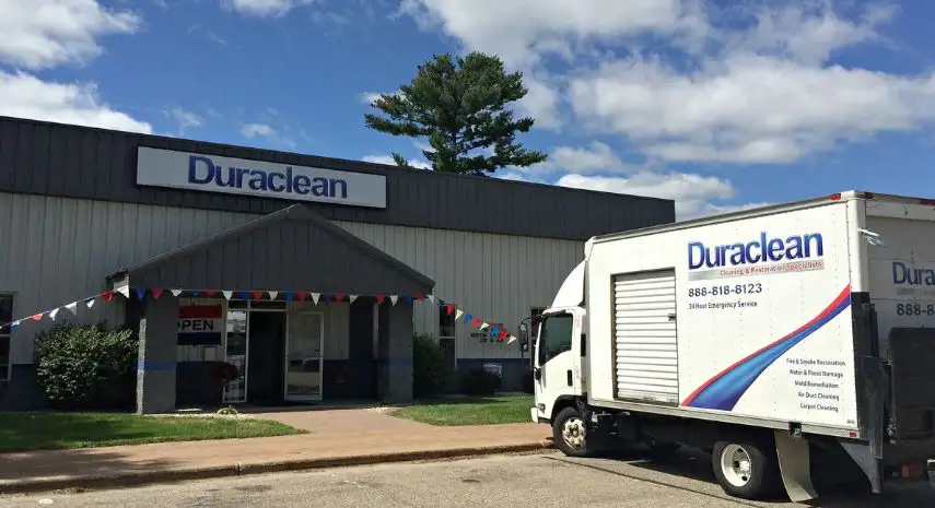 Duraclean Franchise-opportunities in the USA