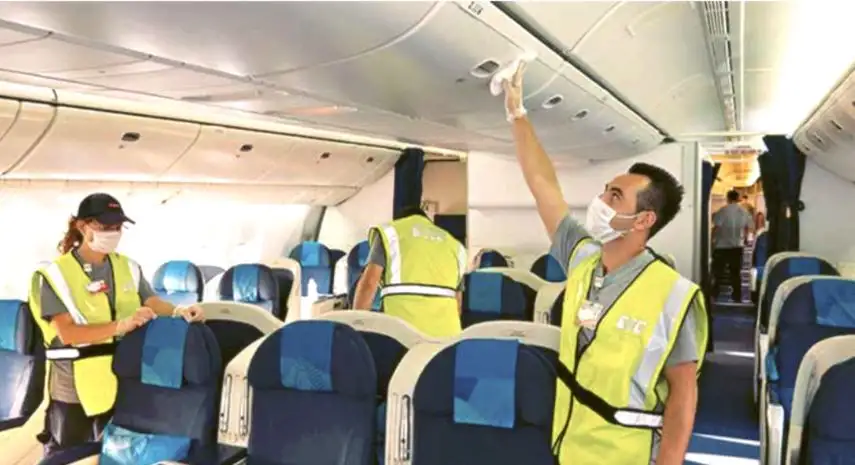 Duraclean Franchise-opportunities in the USA