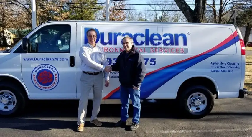 Duraclean Franchise-opportunities in the USA