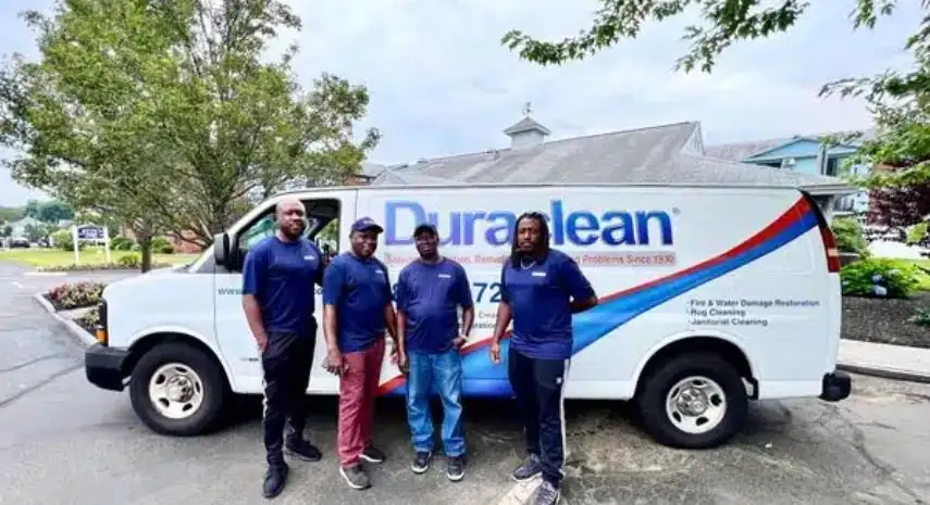 Duraclean Franchise-opportunities in the USA