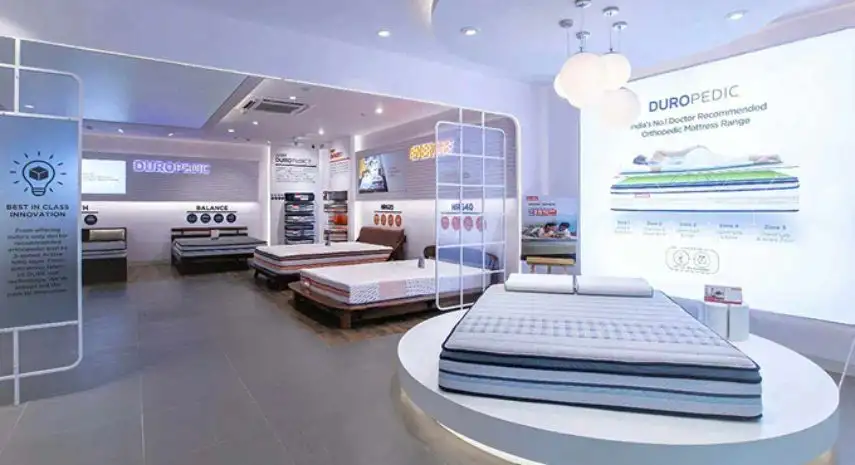 Duroflex India Franchise For Sale image 2