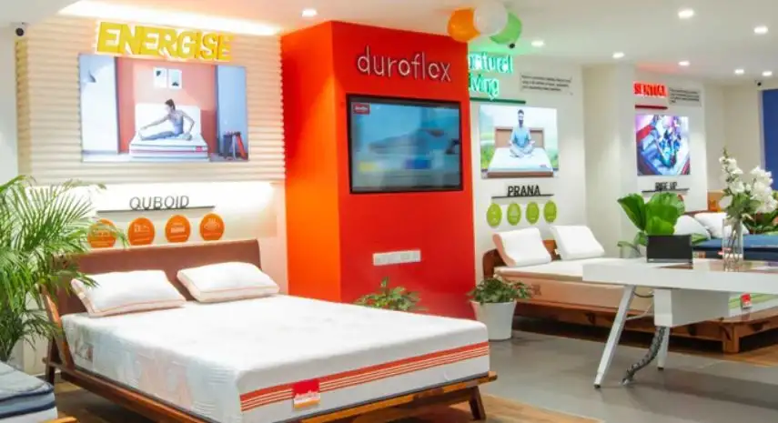 Duroflex India Franchise For Sale image 3