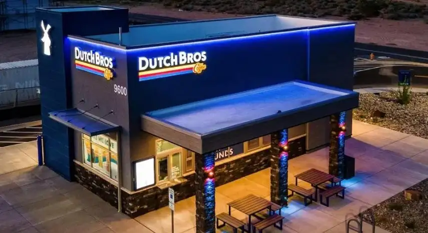 Dutch Bros USA franchise-opportunities